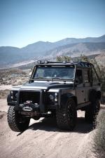 Land Rover Defender 110 SPECTRE by HIMALAYA 2019 года